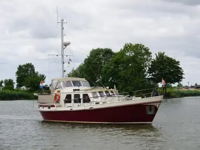 De Ruiter Kotter 1350 AK