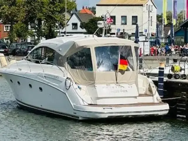 Jeanneau Prestige 42S IPS