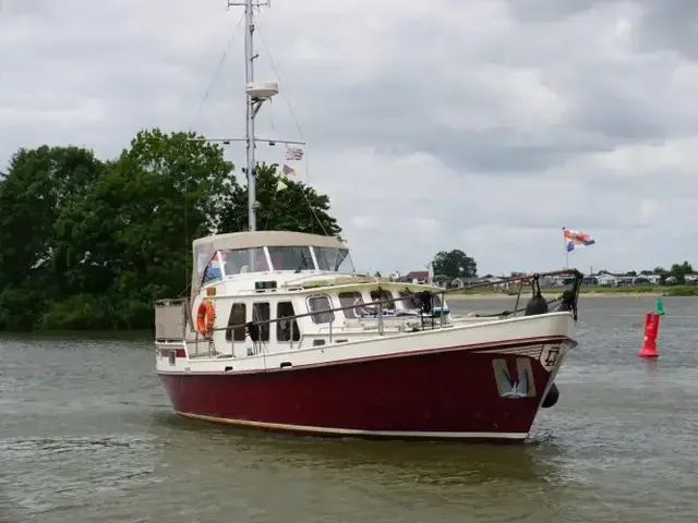 De Ruiter Kotter 1350 AK