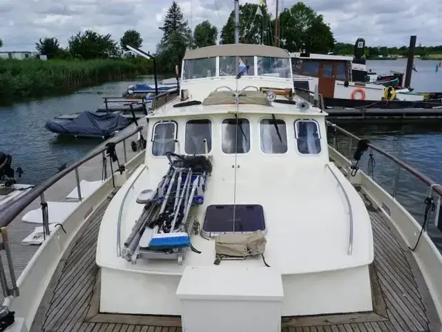 De Ruiter Kotter 1350 AK