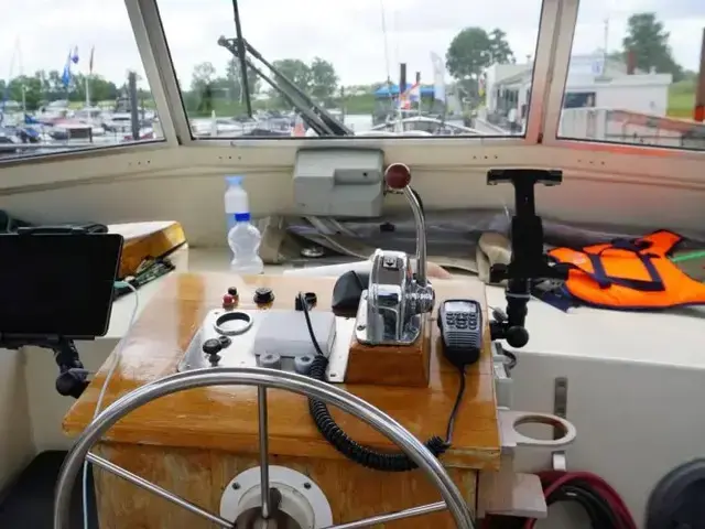 De Ruiter Kotter 1350 AK