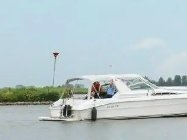 Sea Ray 400 Express Cruiser