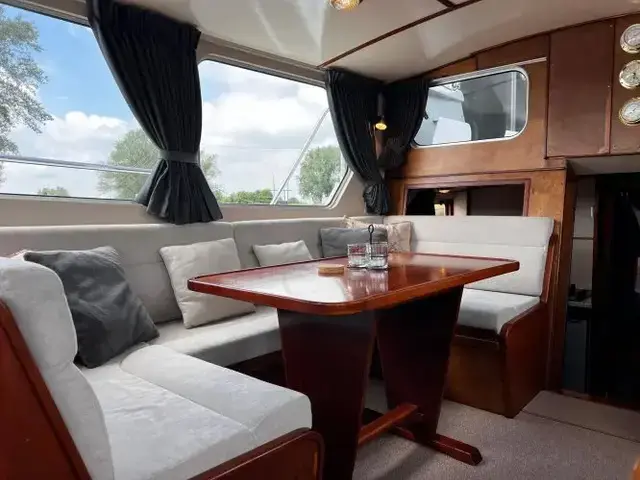 Motor Yacht Van Dongen Trawler 12.20 AK