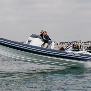 2024 Cobra Nautique 8.2m