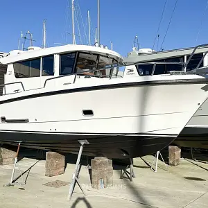 2014 Sargo 31