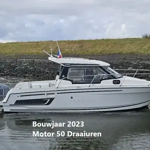 2023 Jeanneau Merry Fisher 795