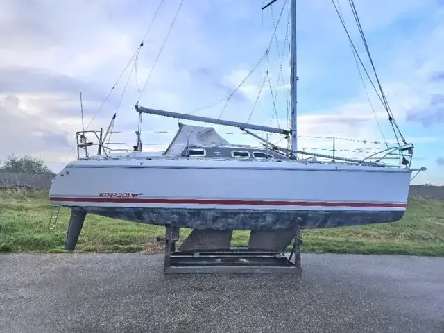 Etap 30 I for sale in Netherlands for €35,000