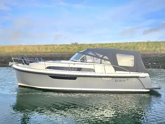 Intercruiser 31