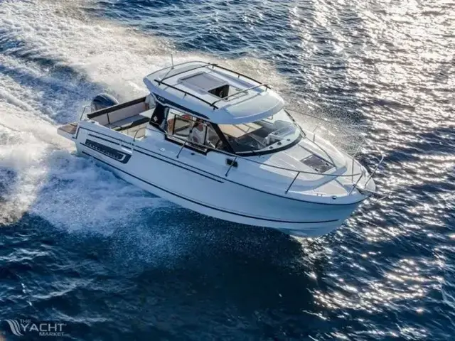 Jeanneau Merry Fisher 795