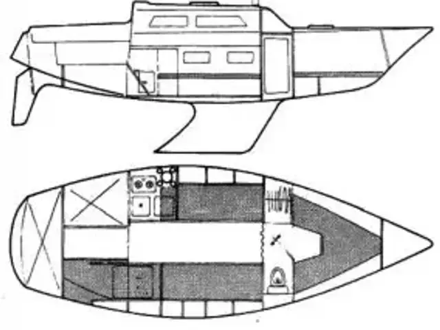 Jeanneau Poker