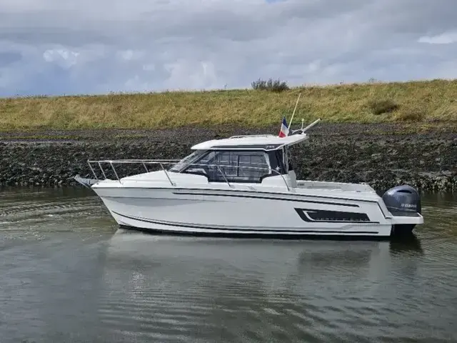 Jeanneau Merry Fisher 795