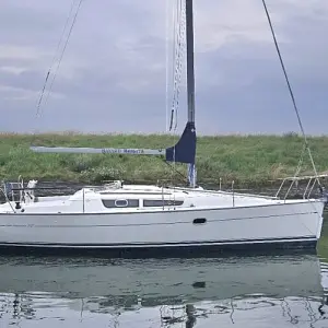 2006 Jeanneau Sun Odyssey 32 I