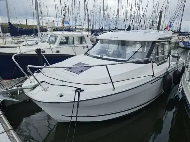 Jeanneau Merry Fisher 795