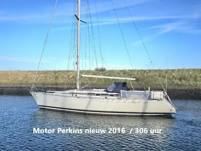 Beneteau First 375