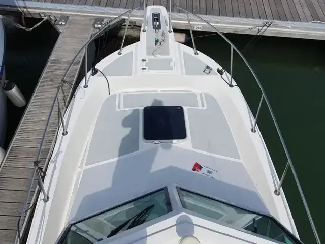 Boston Whaler 26 Outrage