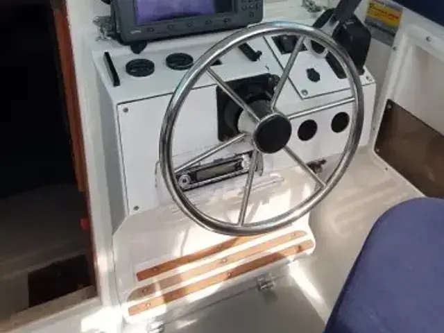 Boston Whaler 26 Outrage