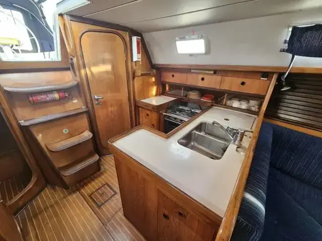 Beneteau First 375