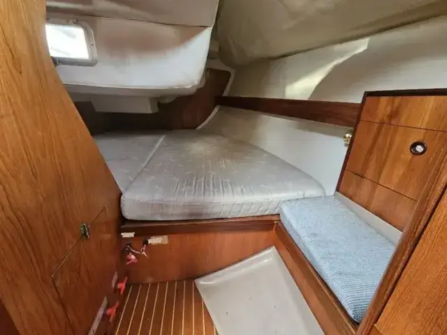 Beneteau First 375