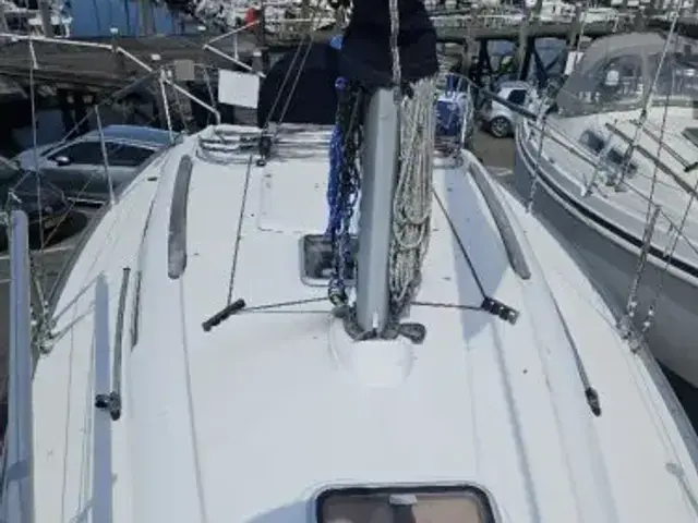 Jeanneau Sun Odyssey 32 I