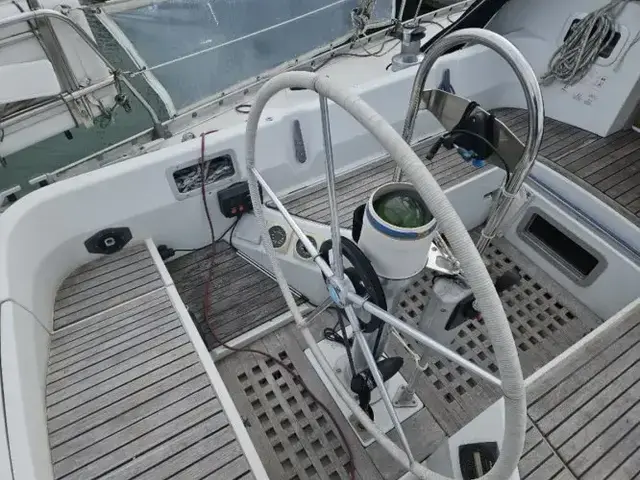 Beneteau First 375