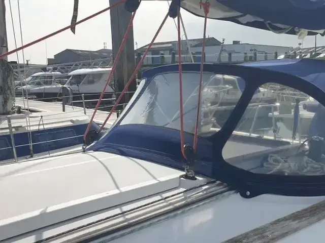 Jeanneau Sun Odyssey 32 I