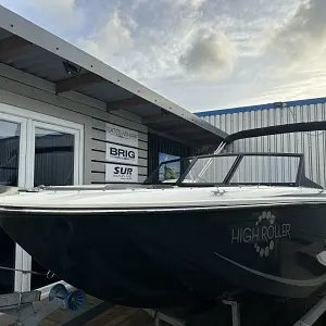 2023 Bayliner ELEMENT M19