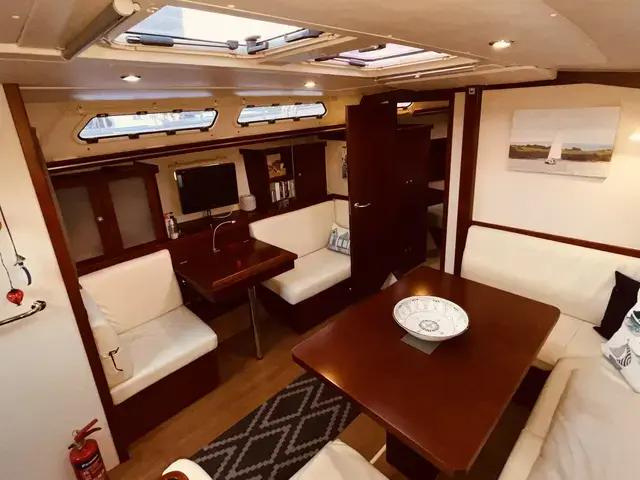 Hanse 430e