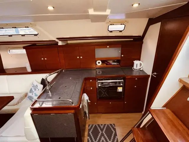 Hanse 430e