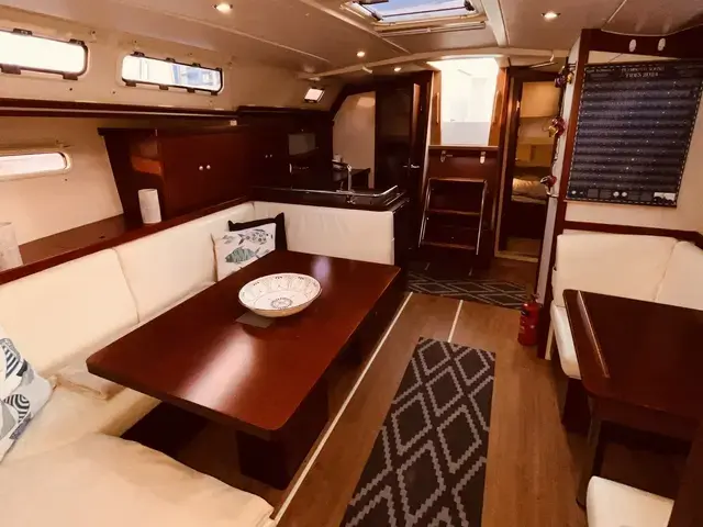 Hanse 430e