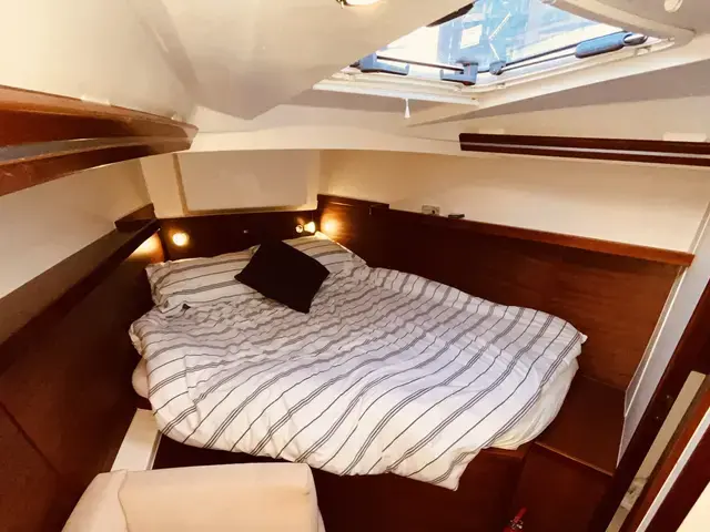 Hanse 430e