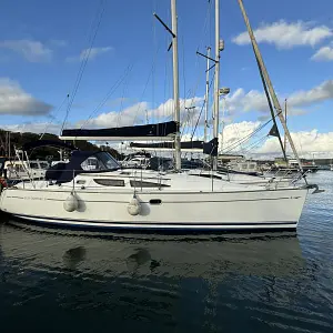 2003 Jeanneau Sun Odyssey 35