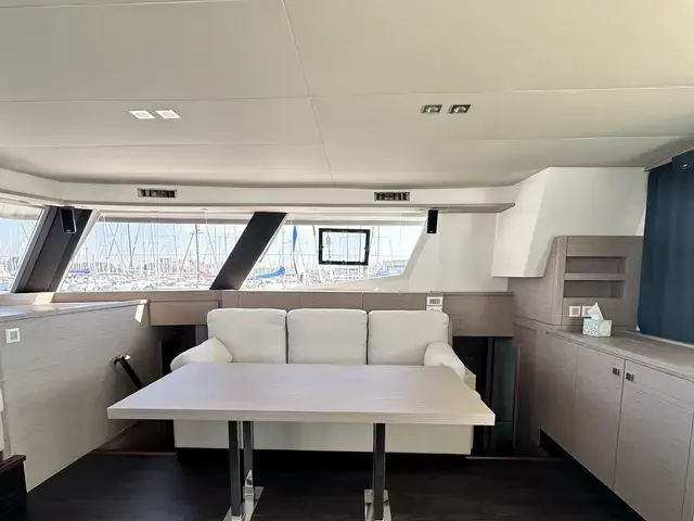 Fountaine Pajot Ipanema 58