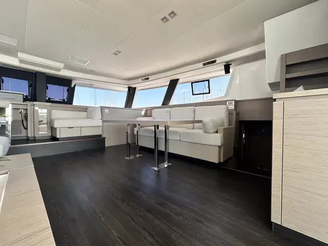 Fountaine Pajot Ipanema 58