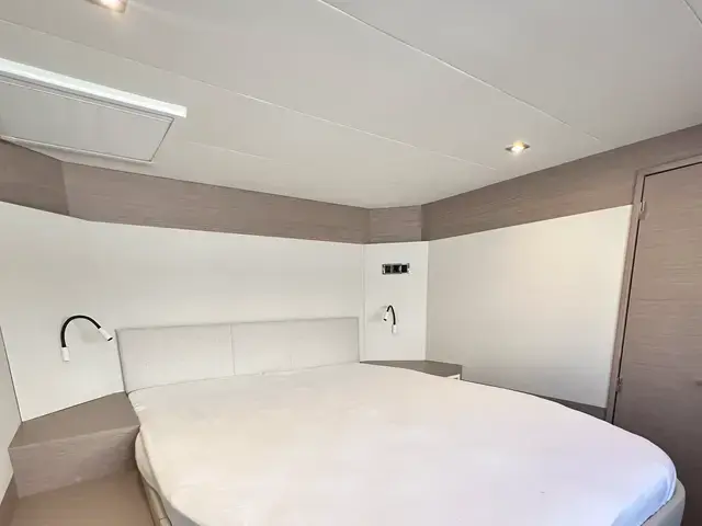 Fountaine Pajot Ipanema 58