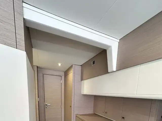 Fountaine Pajot Ipanema 58