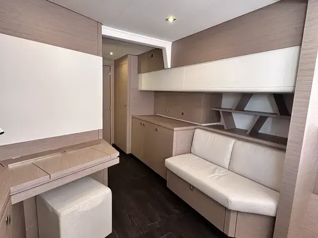 Fountaine Pajot Ipanema 58