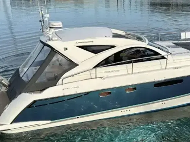 Fairline Targa 44 Gt