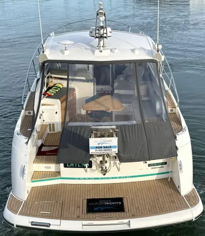 2009 Fairline targa 44 gran turismo