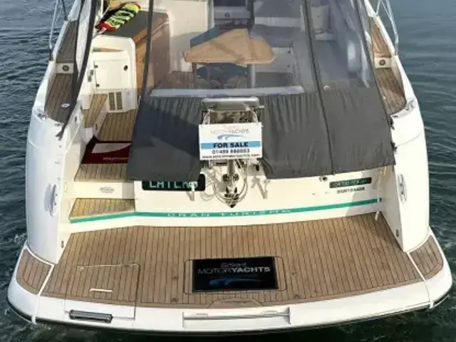 Fairline Targa 44 Gt