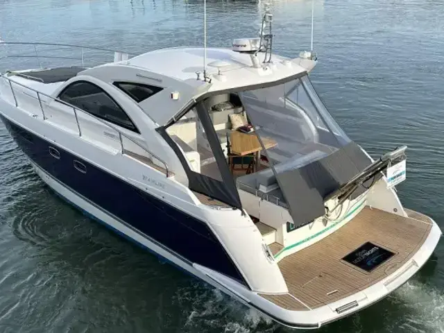 Fairline Targa 44 Gt