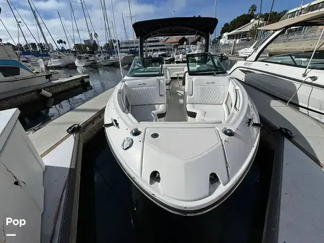 Sea Ray 280 Slx