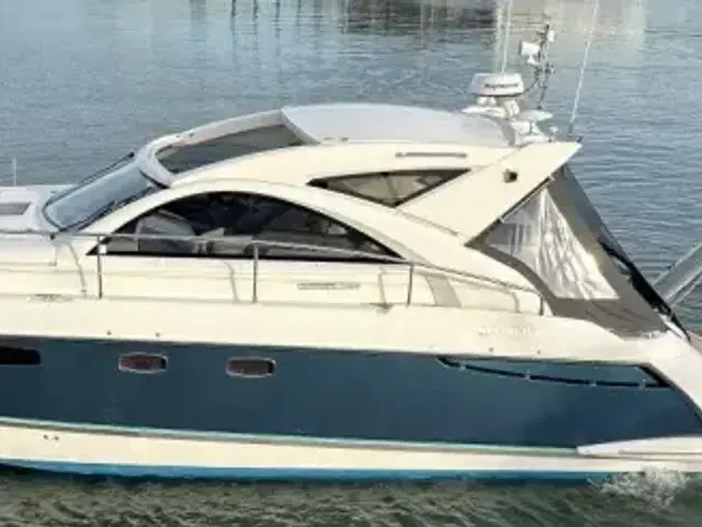 Fairline Targa 44 Gt