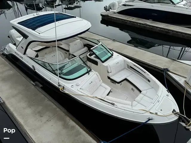 Sea Ray 310 Slx Ob