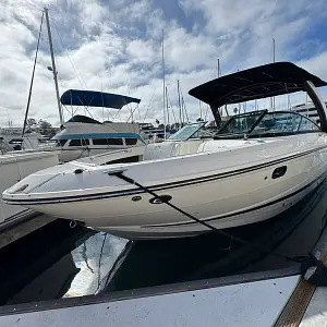 2017 Sea Ray 280 Slx