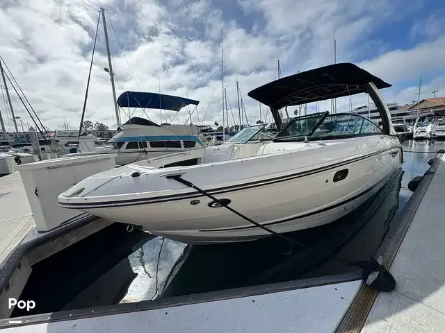 Sea Ray 280 Slx