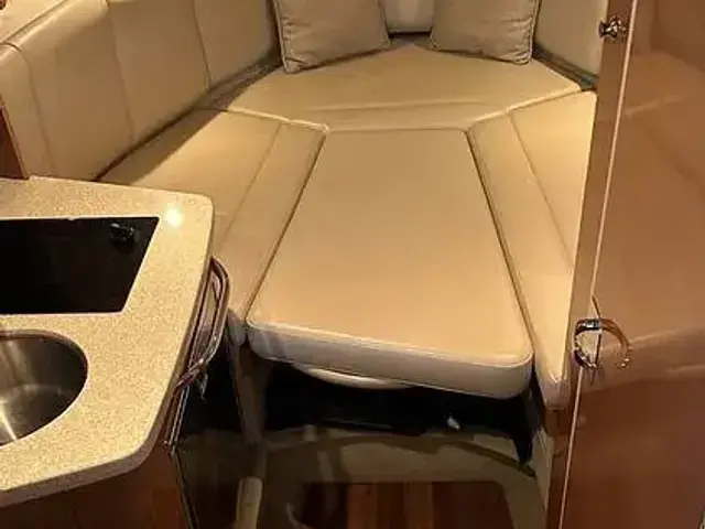 Chaparral 270 Signature