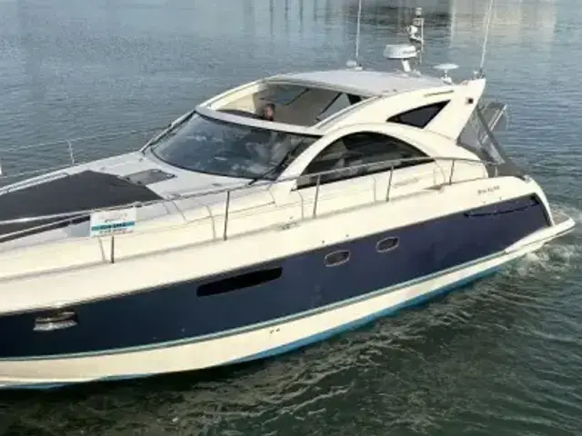 Fairline Targa 44 Gt