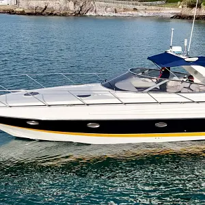 1998 Sunseeker Portofino 375