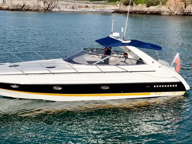 Sunseeker Portofino 375