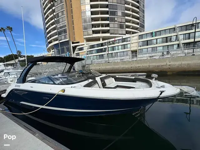 Sea Ray 310 Slx Ob